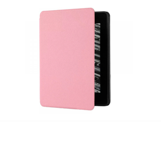 Husa Sigloo, pentru ebook reader Kindle 2022, Kindle 2024, 11th / 12th generation 6 inch, model Pink