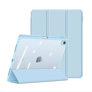 Husa Tableta Dux Ducis pentru  cu Ipad 10.9" Gen 10 2022, Albastru