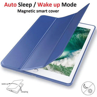 Husa tablet? Sigloo pentru Huawei MatePad Pro 11, 11inch, UltraSlim, Gold Rose