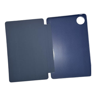 Husa pentru Huawei MatePad Pro 11 (2022), 11inch, UltraSlim de tip stand, cu functie sleep/wake-up, Sigloo, Dark Blue