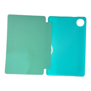 Husa pentru Huawei MatePad Pro 11 (2022), 11inch, UltraSlim de tip stand, cu functie sleep/wake-up, Sigloo, verde electric