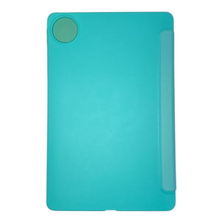 Husa pentru Huawei MatePad Pro 11 (2022), 11inch, UltraSlim de tip stand, cu functie sleep/wake-up, Sigloo, verde electric