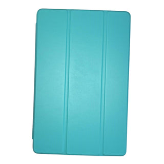 Husa pentru Huawei MatePad Pro 11 (2022), 11inch, UltraSlim de tip stand, cu functie sleep/wake-up, Sigloo, verde electric