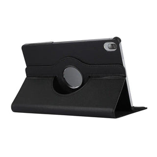 Husa copii pentru Lenovo Tab M8, 8", Sigloo, stand Built-in, Protectie 360, Negru