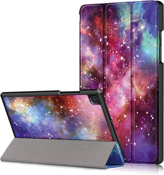 Husă Slim Sigloo Smart Cover Trifold pentru Nokia T21, Galaxy