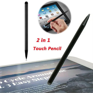 Husă tabletă Xiaomi Mi Pad 5/5 Pro, Sigloo, suport Smart Pen, negru